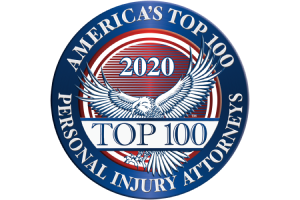 America's Top 100 Personal Injury Attorneys