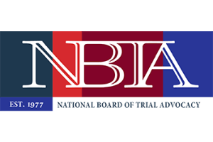 National Board of Trial Advocacy