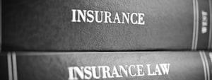 Insurance Books