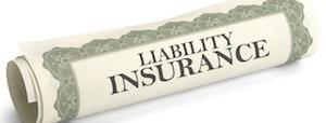 Liability Insurance