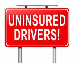 Uninsured Motorist