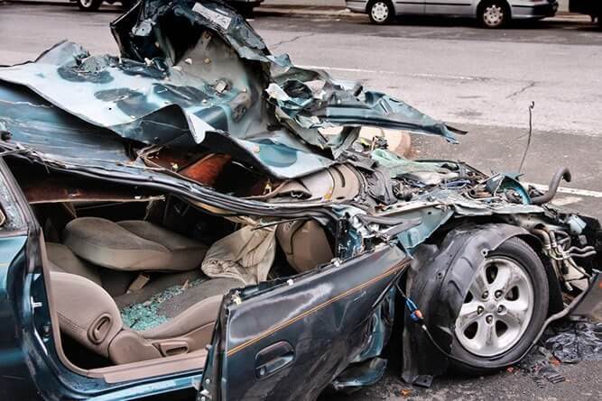 Atlanta Georgia auto accidents lawyers